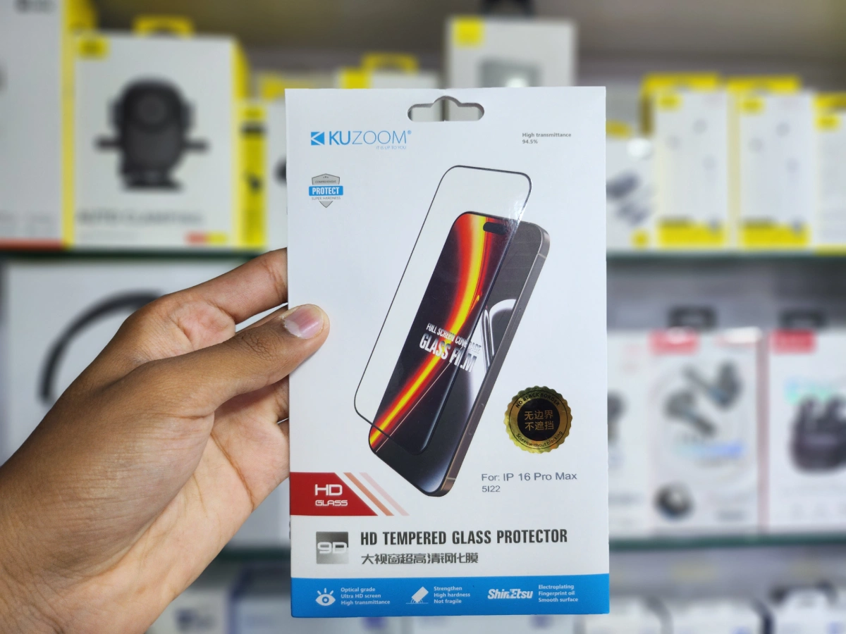 Glass Protector